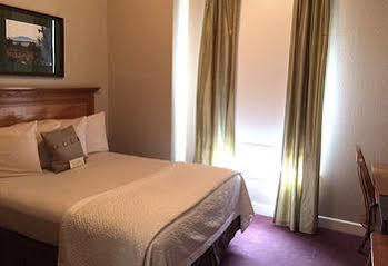 Heritage Inn Artesia Buitenkant foto