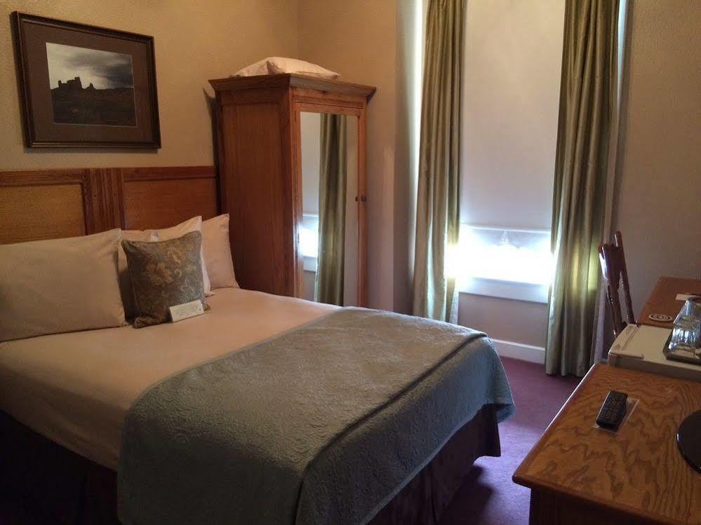 Heritage Inn Artesia Buitenkant foto